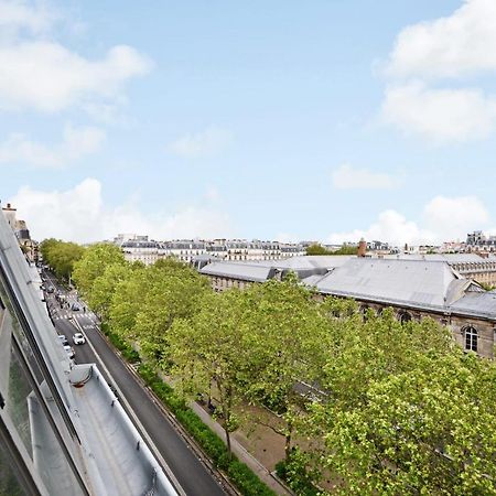 Exceptional Triplex With Terrace - Montmartre Lägenhet Paris Exteriör bild